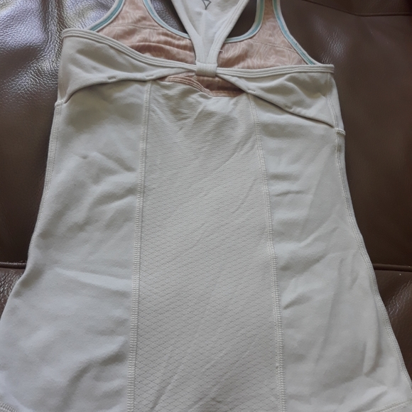 Ivivva tank top. - Picture 2 of 2